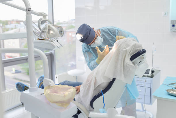Best Emergency Dentist for Knocked-Out Tooth in Catasauqua, PA